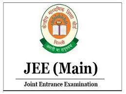 Excelling in JEE Main and