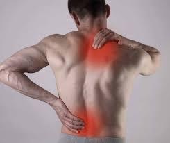 personalized joint pain manage
