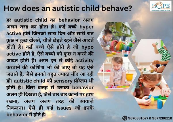 jalandhar autism treatment