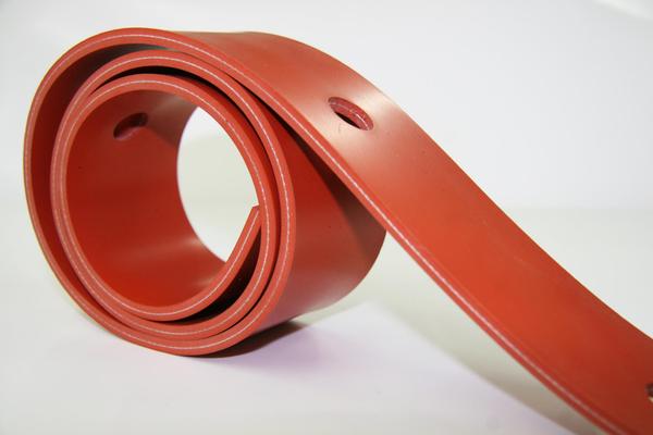 • flange gasket
• rubber gaske