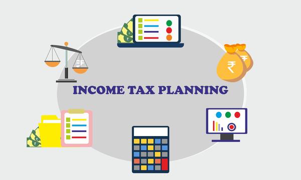 income tax returns