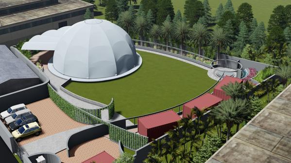 domeculture