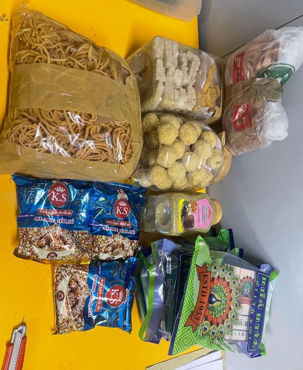 international logistics provid