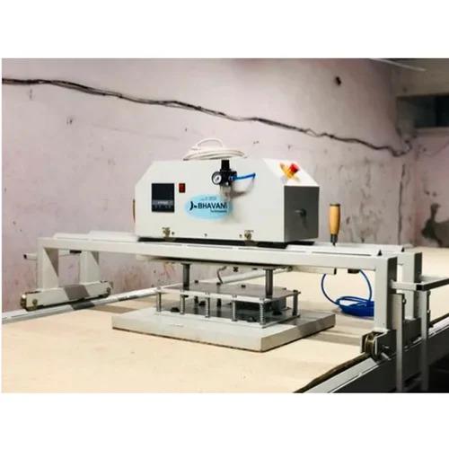 Automatic Rhinestone Hot Fix Machine Manufacturer 