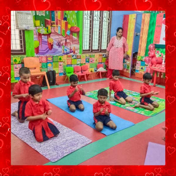 learning activities