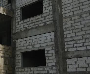 aac blocks for residential con