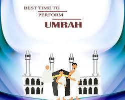 best service for umrah pilgrim