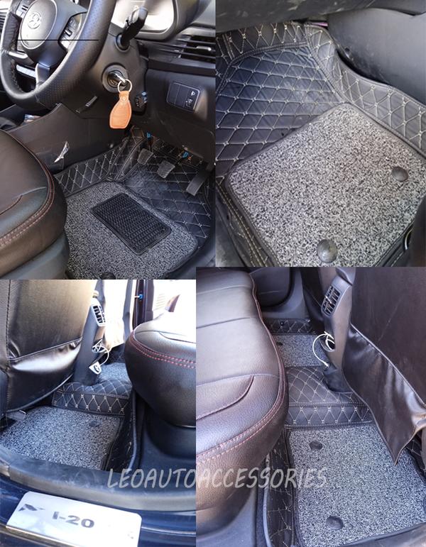 LEO Auto Accessories in Trichy, India