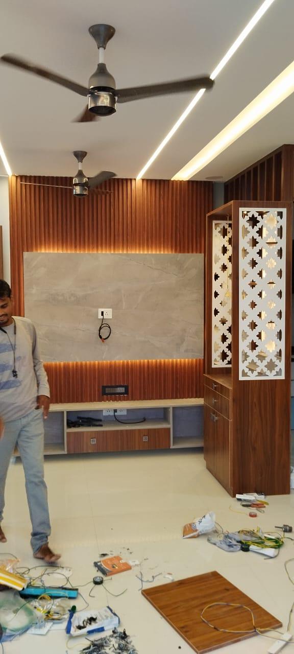modular kitchen dealer