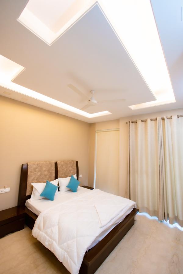 Updates New Delhi Service Apartments in New Delhi, India