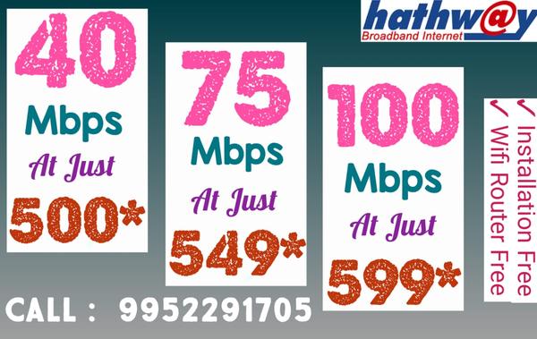 hathwaynewconnectionmedavakkam