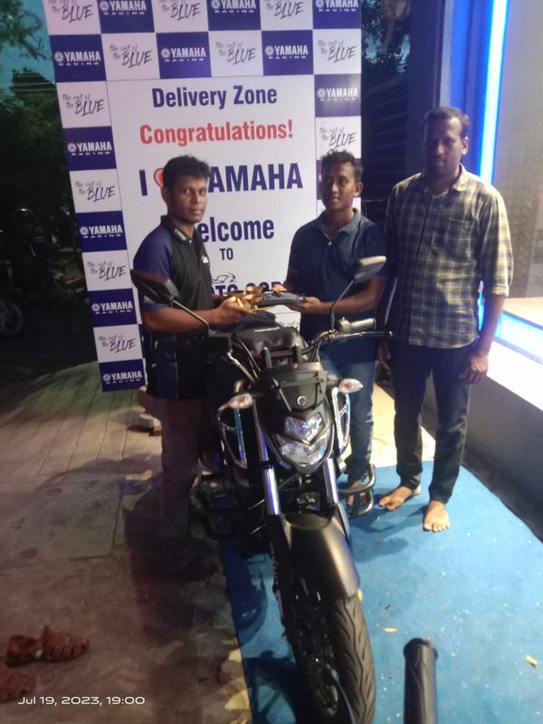 best yamaha blue square servic