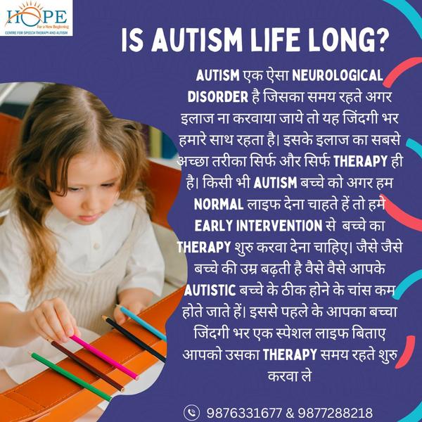 autism cure
