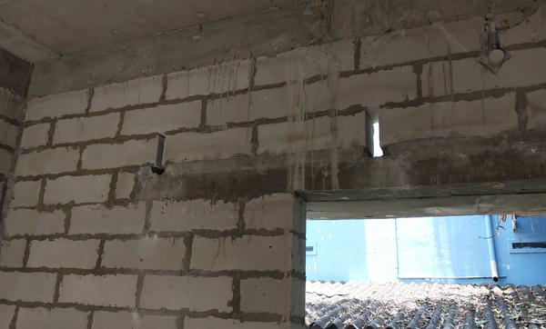 lintel