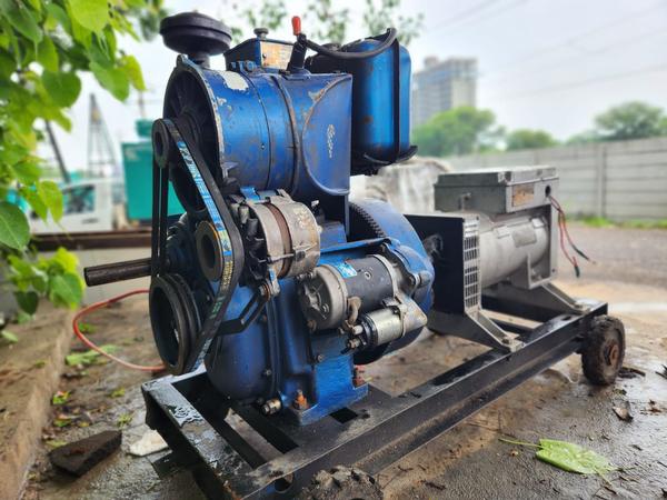 portable generator renta