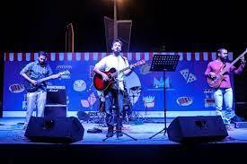 instrumental band