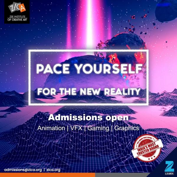 What is the future of ani