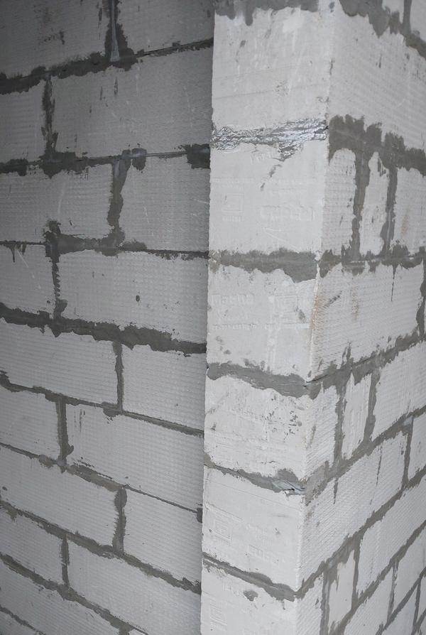 aerated concrete blocks dealer