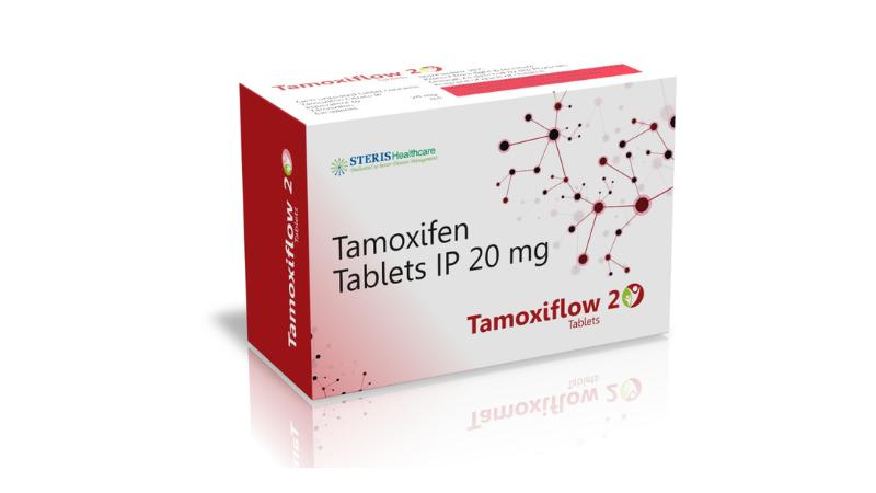 Tamoxifen Tablets Ip 10mg