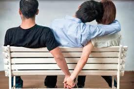 divorce case investigation