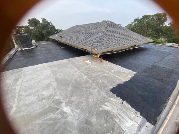 Waterproofing contractors Indi