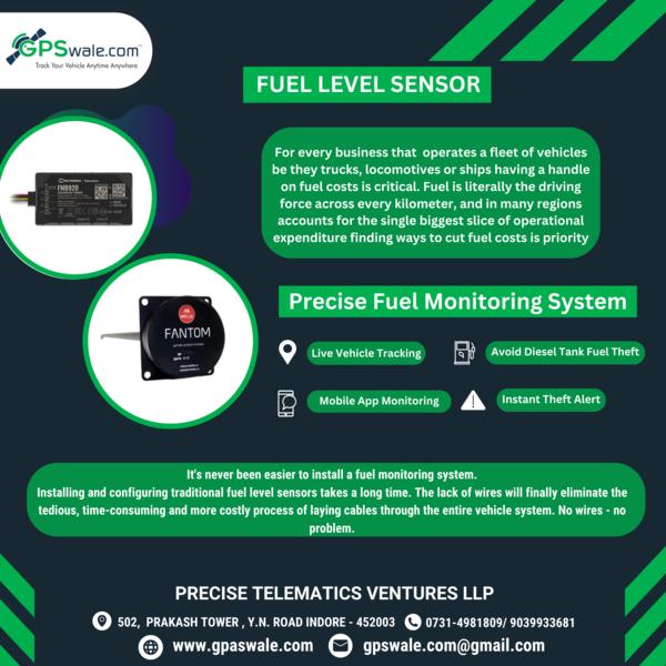 GPSWALE.COM
(PRECISE TELEMATIC