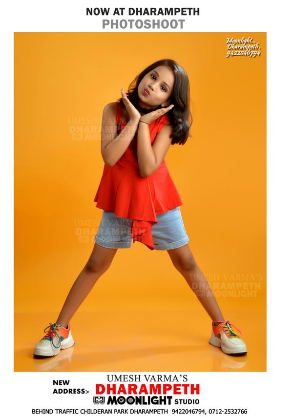 Wedding photo shoot in Na Moonlight Studio Dharampeth Photography in