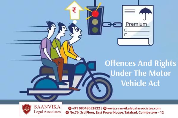 severe penalties