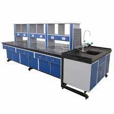 laboratory workbenches
