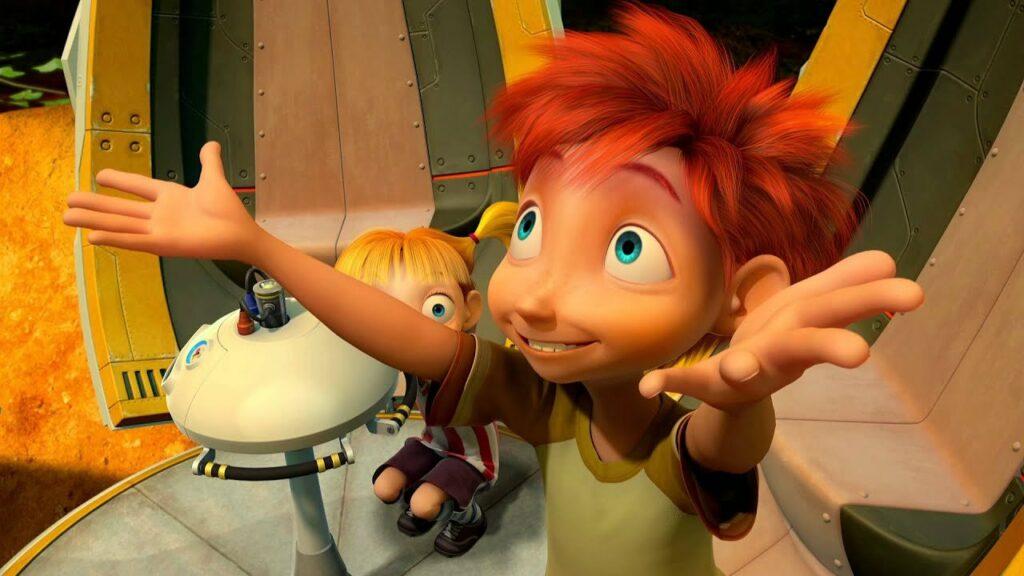 Animation Future In India