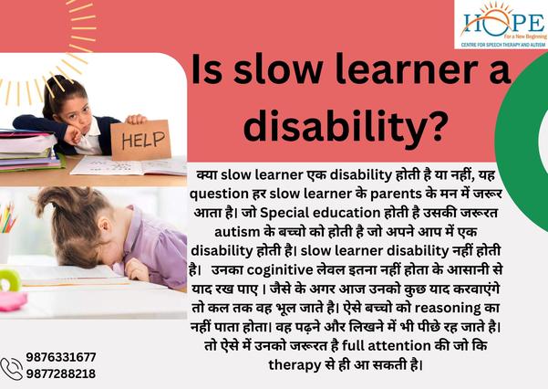disability