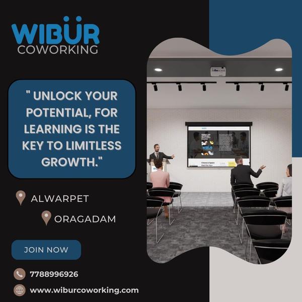 corporate training sessions