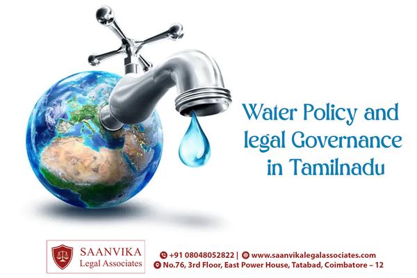 tamil nadu water supply