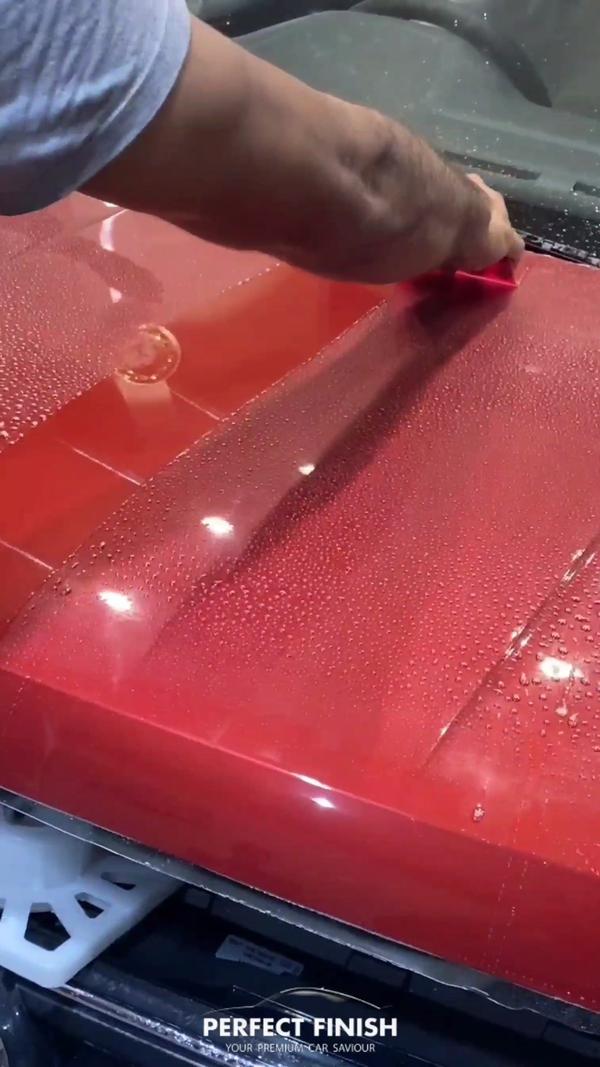 Best Ppf in Faridabad by Perfect Finish in Faridabad, India