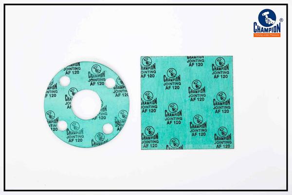 • flange gasket
• rubber gaske