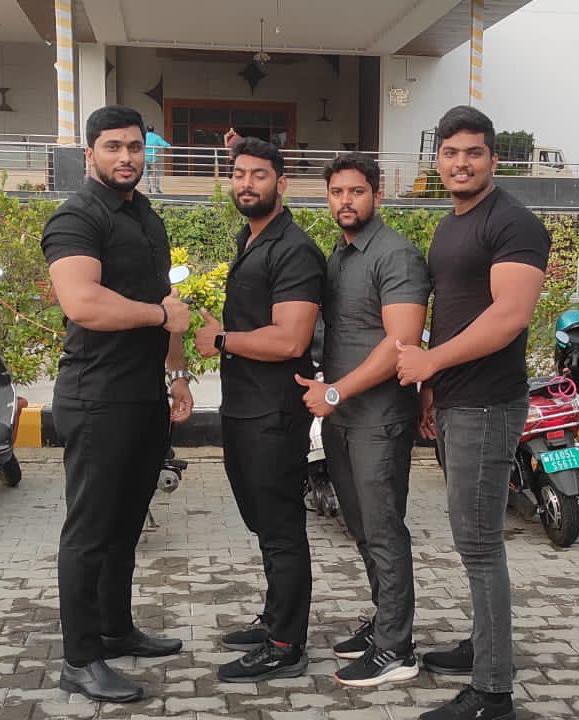 leading security providers