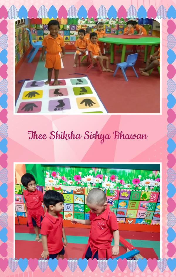 learning activities