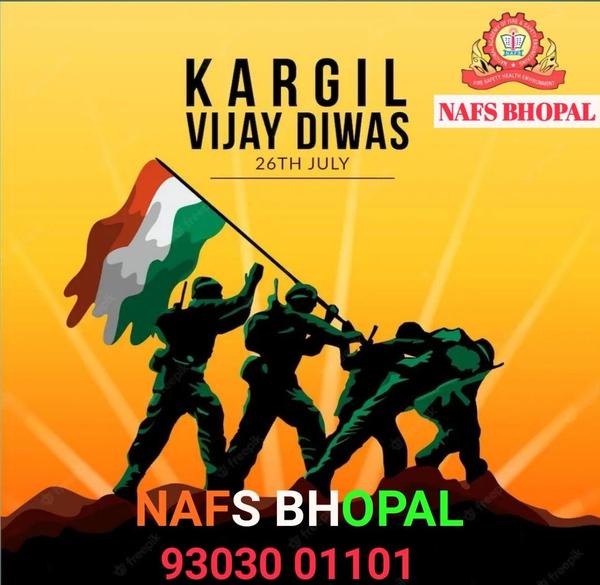 कारगिल युद्ध में शहीद हुए