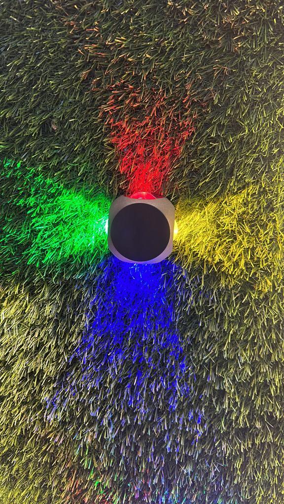 led light supplier