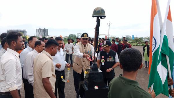   Sai Defence And Police 