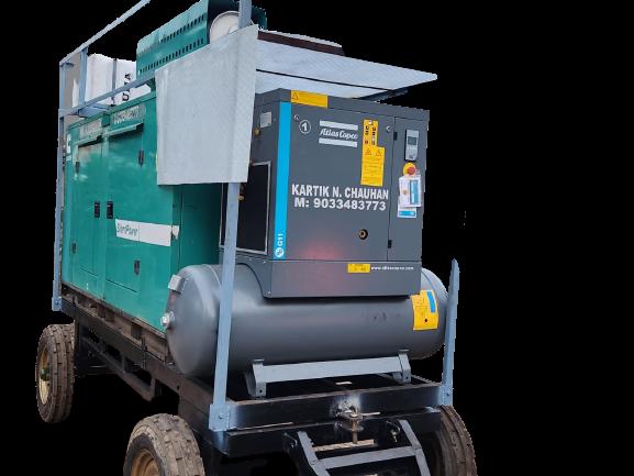compressor 20rentals 20powerin