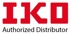 iko rollwell bearing