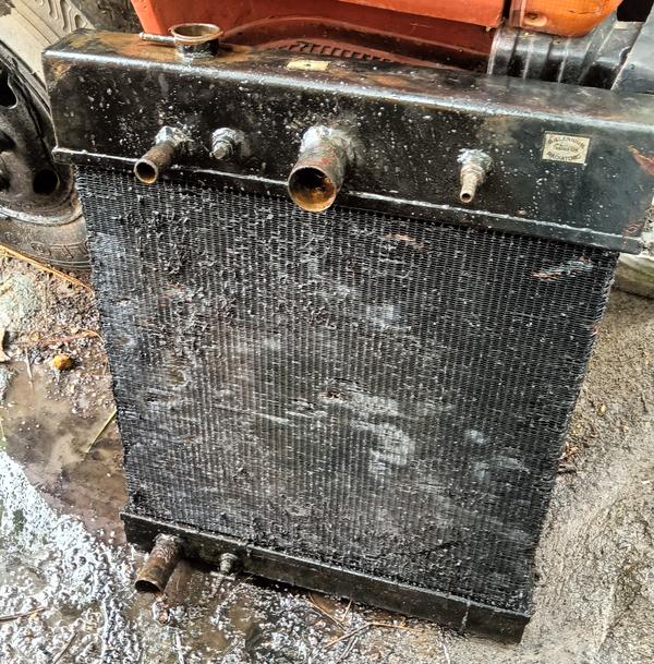 Radiator Repair and Services Radiator Dealers Millennium Radiators