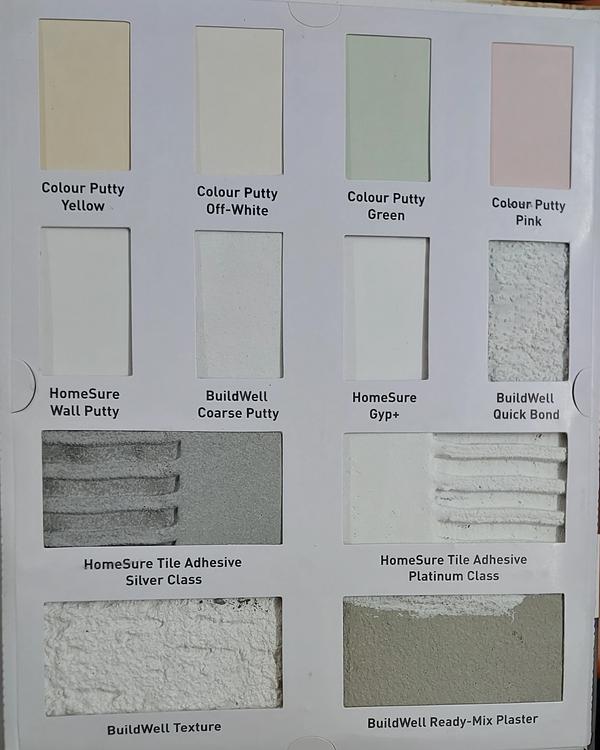 products dealer