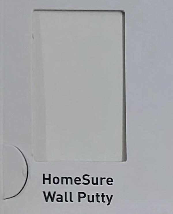 best quality wall putty