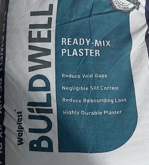 ready plaster supplier
