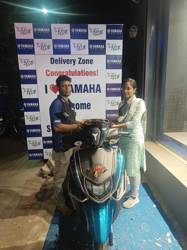 sabarinathan coustmer