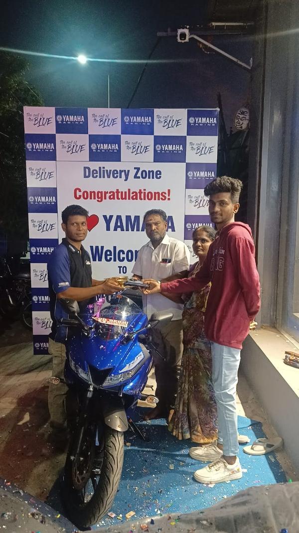 sabarinathan coustmer