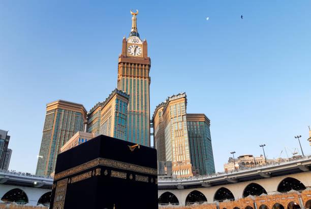 hilton umrah package