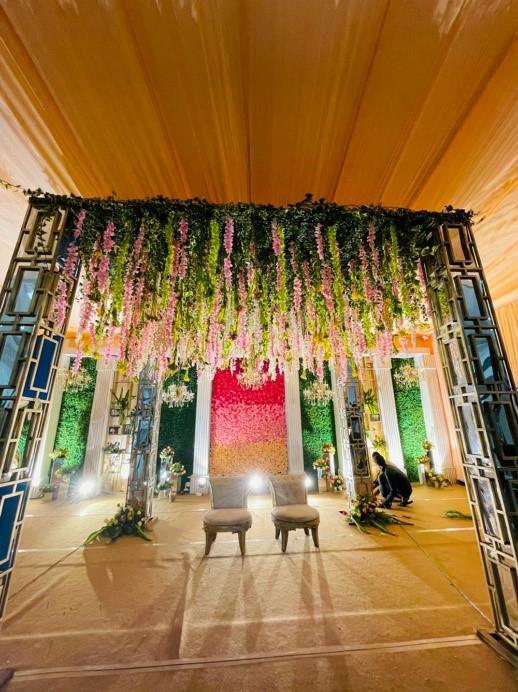 wedding service providers